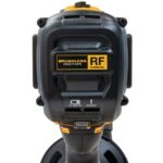 Aku pištolj za eksere - čavle DeWalt DCN45RNN 18V XR 19-45mm