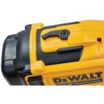 Aku pištolj za eksere - čavle DeWalt DCN45RNN 18V XR 19-45mm