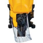 Aku pištolj za eksere - čavle DeWalt DCN45RNN 18V XR 19-45mm