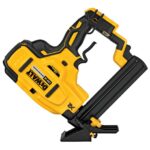 Aku heftalica - klamerica DeWalt 18V XR 12-38mm sa dvije 2Ah baterije i punjačem u TSTAK koferu DCN682D2