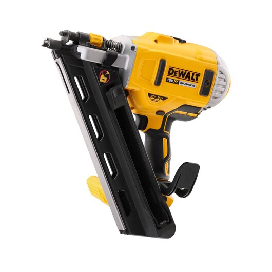Aku pištolj za eksere - čavle DeWalt DCN692N 18V XR 50-75mm