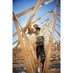 Aku pištolj za eksere - čavle DeWalt DCN692N 18V XR 50-75mm