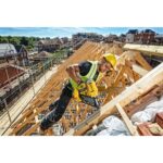 Aku pištolj za eksere - čavle DeWalt DCN692N 18V XR 50-75mm