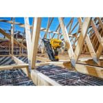 Aku pištolj za eksere - čavle DeWalt DCN692N 18V XR 50-75mm