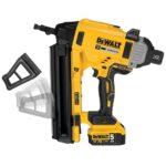 Aku pištolj za eksere - čavle DeWalt DCN890N 18V XR 13-57mm