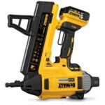 Aku pištolj za eksere - čavle DeWalt DCN890N 18V XR 13-57mm