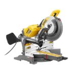 Aku potezno-nagibna pila - štucer DeWalt DHS780N Flexvolt 54V XR 305mm