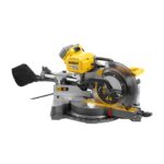 Aku potezno-nagibna pila - štucer DeWalt DHS780N Flexvolt 54V XR 305mm