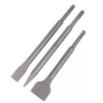 Set sjekača za udarne bušilice DeWalt DT60330 3-dijelni