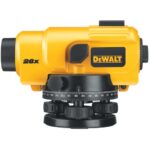 Laserski nivelir DeWalt DW096PK
