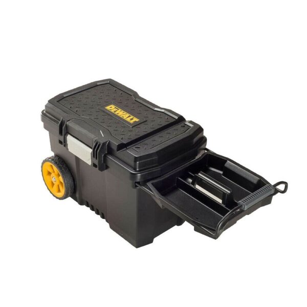 Mobilna kutija za odlaganje alata DeWalt DWST1-73598