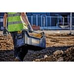 Otvorena kutija za alat DeWalt ToughSystem DWST1-75654