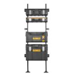 Stalak za skladištenje ToughSystem torbi DeWalt DWST1-75694