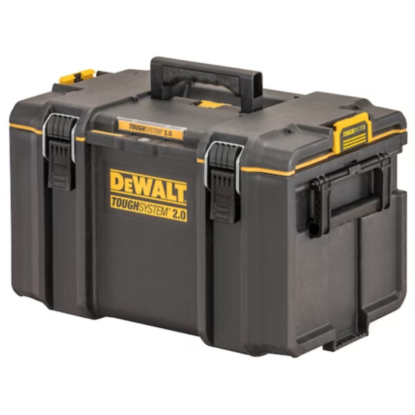 Kutija za alat DeWalt ToughSystem 2.0 DS400 DWST83342-1