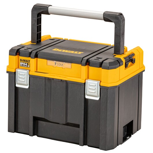 Duboka TSTAK kutija za alat DeWalt DWST83343-1