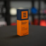 Zaštitni premaz za zaštitu laka na automobilu Boost+ 100 ml Ewocar