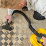 Aku usisivač za mokro-suho usisavanje Stanley FMC795B 7.5l 18V