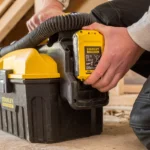 Aku usisivač za mokro-suho usisavanje Stanley FMC795B 7.5l 18V