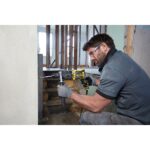 Električna udarna bušilica Stanley FMEH1100K SFM 1100W