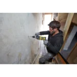 Električna udarna bušilica Stanley FMEH1100K SFM 1100W