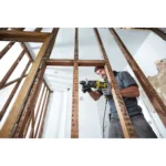 Električna udarna bušilica Stanley FMEH850K SFM 850W