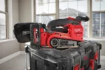 Aku tračna brusilica Milwaukee M18 FBTS75-0 4933479614 18V