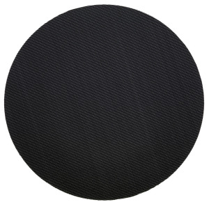 Potporni disk za brusilice Metabo 623289 173-12mm