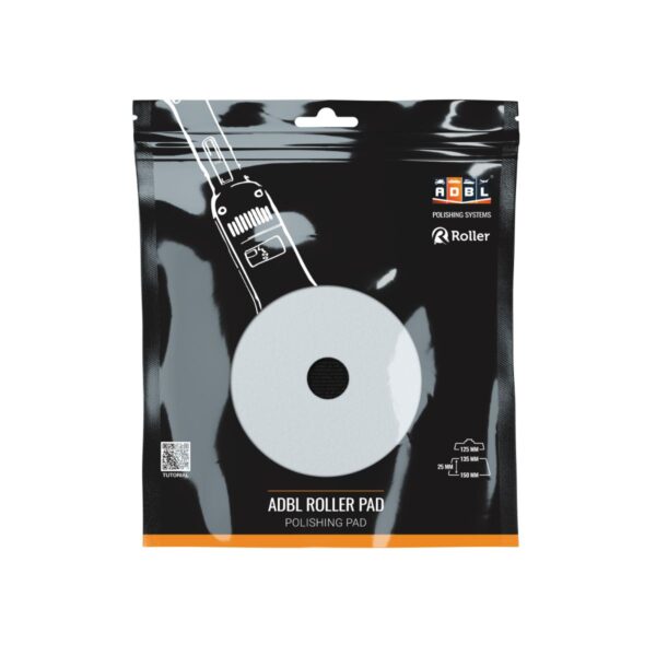 Gruba spužva za poliranje automobila ADBL PAD CUT 75 DA 0827 85mm