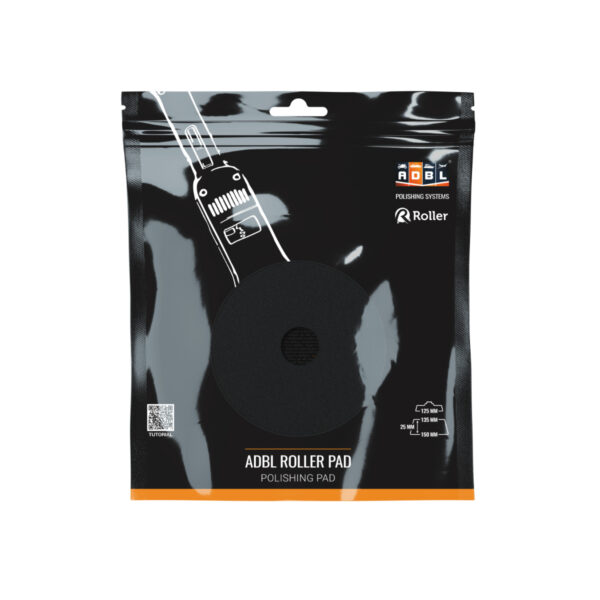 Spužva za završno poliranje automobila ADBL PAD FINISH 75 DA 0820 85mm