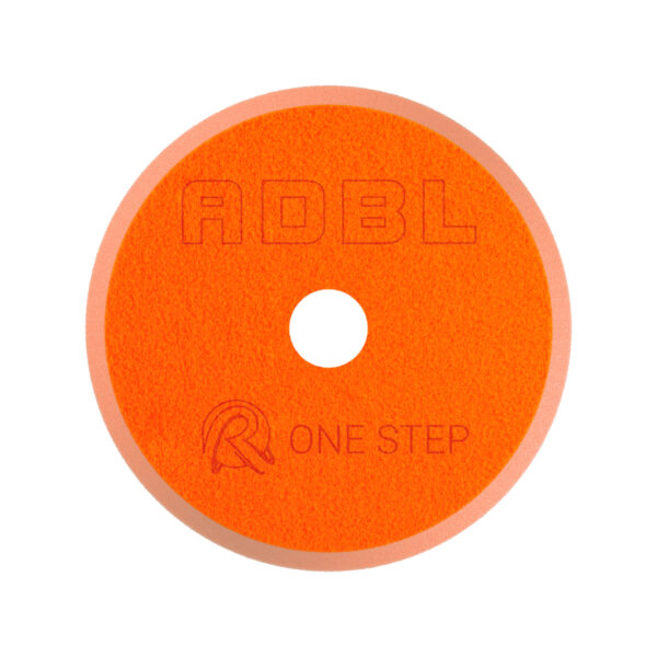 Spužva za poliranje automobila 3u1 ADBL PAD ONE STEP 150 DA 0814 165mm