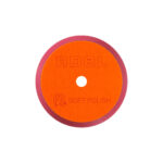 Spužva za poliranje automobila blaga ADBL PAD SOFT POLISH 75DA 0886 85mm