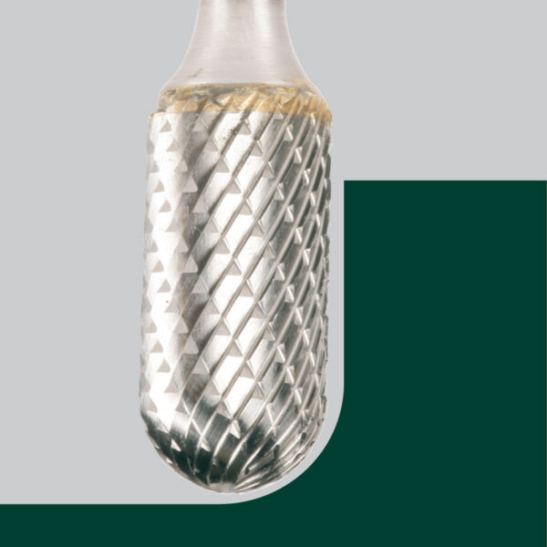 Glodalo za glodalice Metabo oblik-valjak 6mm 628345000