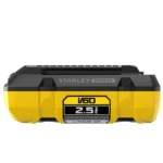Baterija za aku uređaje Stanley SFMCB6025 54V 2.5Ah SFM