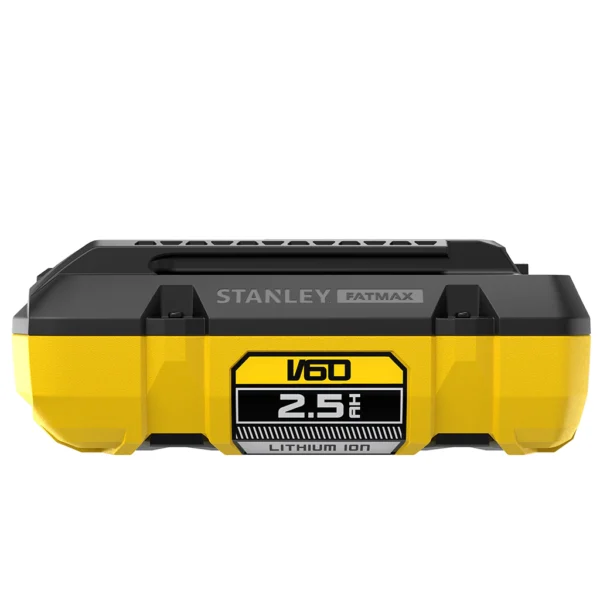 Baterija za aku uređaje Stanley SFMCB6025 54V 2.5Ah SFM