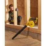 Aku puhač-duvač Stanley SFMCBL01B SFM V20 18V