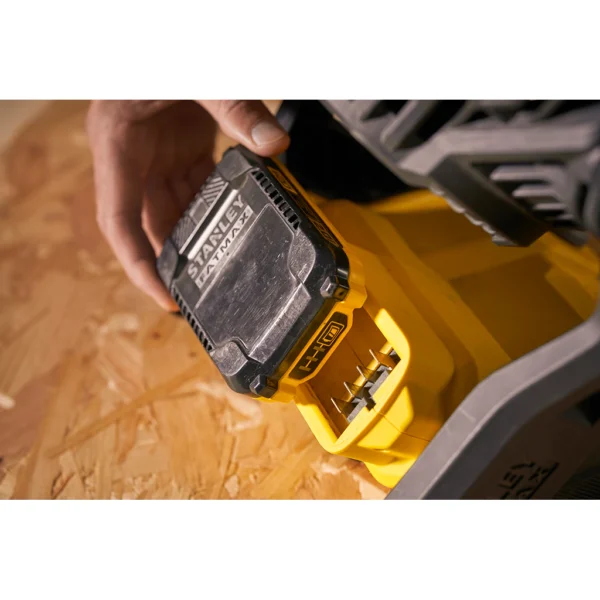 Aku ventilator Stanley SFMCE001B SFM V20 18V