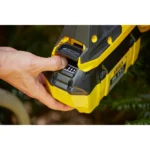 Aku škare-makaze za živu ogradu - živicu Stanley SFMCHTB866B 54V 60cm