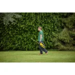 Aku škare-makaze za živu ogradu - živicu Stanley SFMCHTB866B 54V 60cm