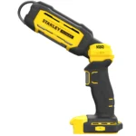 Aku ručna baterijska lampa Stanley SFMCL050B 18V 700lm