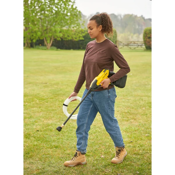 Aku visokotlačni perač - VAP Stanley SFMCPC93M1 SFM 18V 24bar