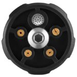 Mlaznica za visokotlačne perače 5u1 Stanley STZ51N1