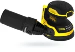 Aku ekscentrična-rotaciona brusilica Stanley FMCW220B 18V 125mm