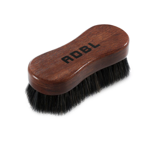 Četka za čišćenje kože ADBL LEATHER BRUSH THER 0799
