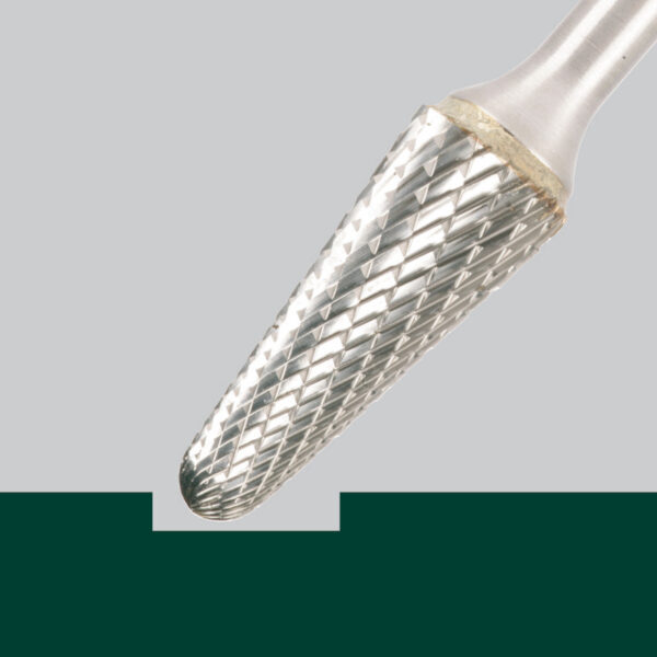 Glodalo za glodalice Metabo 628401000 oblik-okruglo 6mm