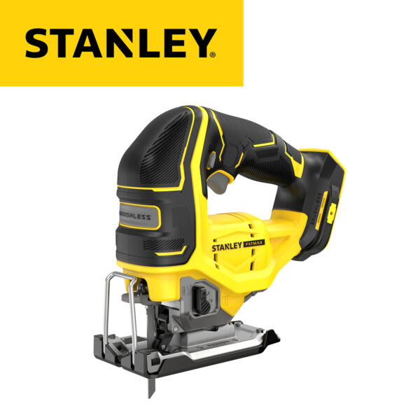 Aku ubodna pila Stanley SFMCS650B 18V V20