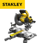 Aku potezno-nagibna pila - štucer Stanley SFMCS701M1 SFM V20 18V sa baterijom i punjačem