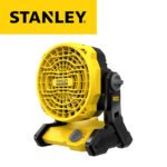 Aku ventilator Stanley SFMCE001B SFM V20 18V