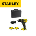 Aku udarna bušilica Stanley SFMCD721B 18V 80Nm