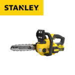 Aku pila - motorka za drvo Stanley SFMCCS630M1 18V 30cm sa baterijom 4.0Ah i punjačem