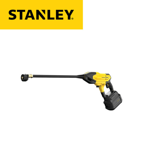 Aku visokotlačni perač - VAP Stanley SFMCPC93M1 SFM 18V 24bar